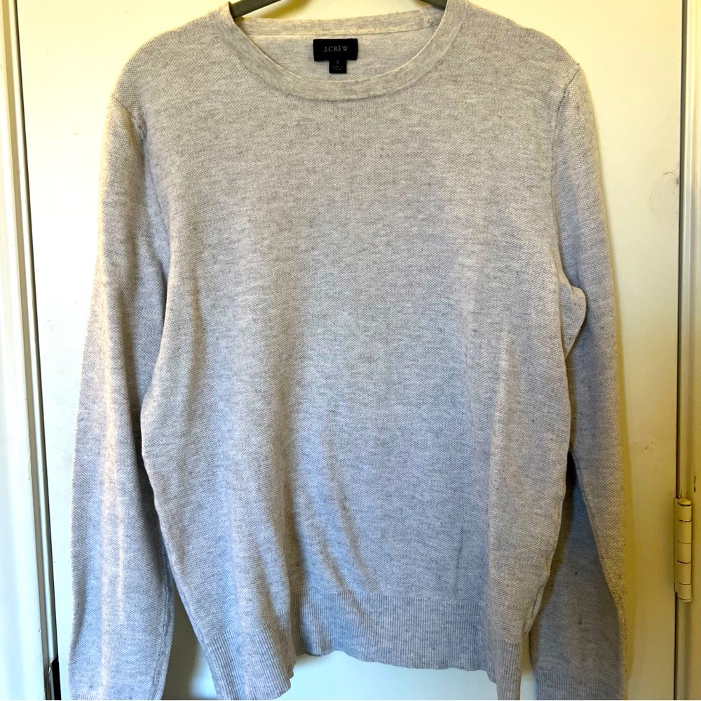 J Crew Knit Top